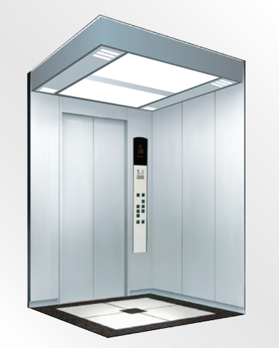 Mẫu Phòng Thang ICP-03