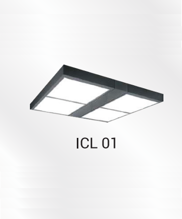 Mẫu Trần Phòng Thang - ICL01