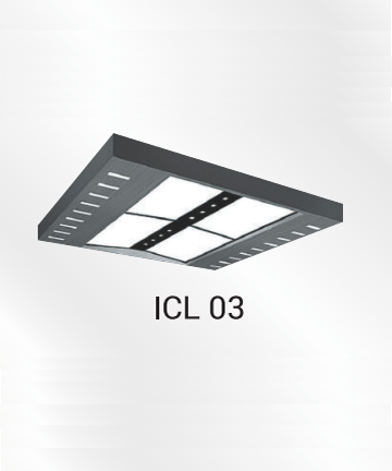 Mẫu Trần Phòng Thang - ICL03