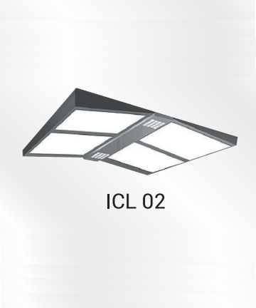 Mẫu Trần Phòng Thang - ICL02