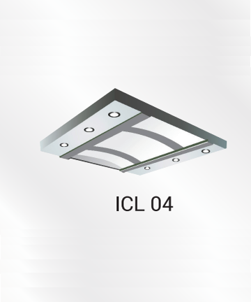 Mẫu Trần Phòng Thang - ICL04
