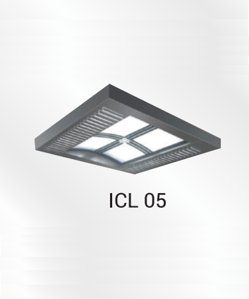 Mẫu Trần Phòng Thang - ICL05