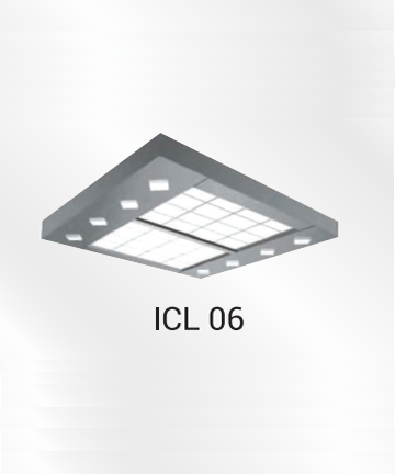 Mẫu Trần Phòng Thang - ICL06