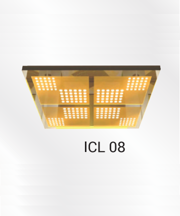 Mẫu Trần Phòng Thang - ICL08