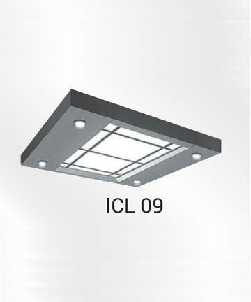 Mẫu Trần Phòng Thang - ICL09