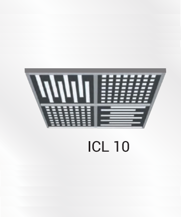 Mẫu Trần Phòng Thang - ICL10