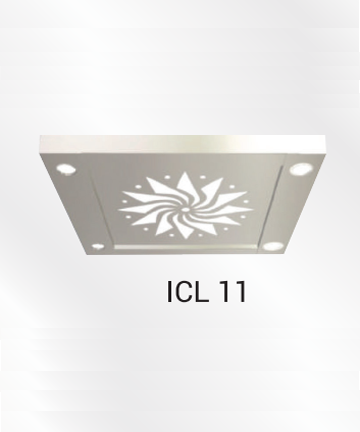 Mẫu Trần Phòng Thang - ICL11