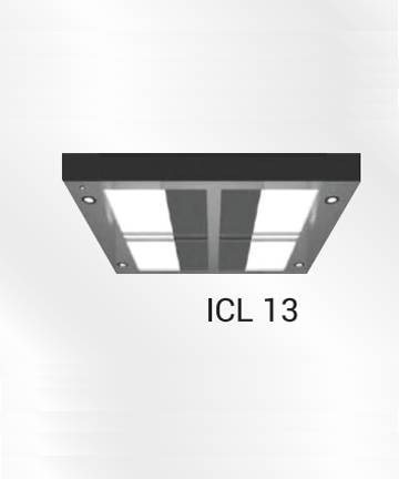 Mẫu Trần Phòng Thang - ICL13