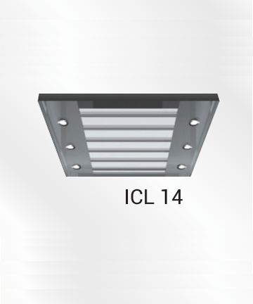 Mẫu Trần Phòng Thang - ICL14