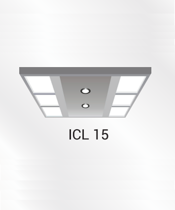 Mẫu Trần Phòng Thang - ICL15