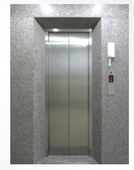 Hệ thống cửa tầng IE01