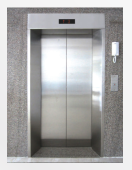Hệ thống cửa tầng IE03
