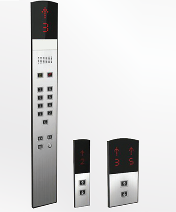 Bảng điều khiển COP-01