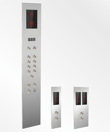 Bảng điều khiển COP-02